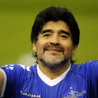 El acuerdo internacional que expande el legado de Diego Maradona