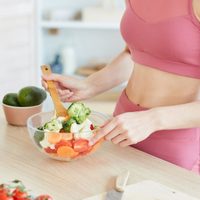 3 cosas que podés hacer para acelerar tu metabolismo y tener una vida saludable