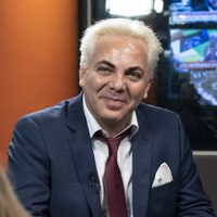 No tienen relación: así están hoy los hijos de Cristian Castro, que ya son mayores de edad