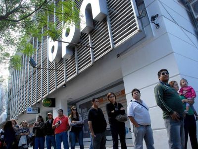 Abrirán hasta el jueves: cómo funcionarán los bancos en Neuquén ¡Enterate!