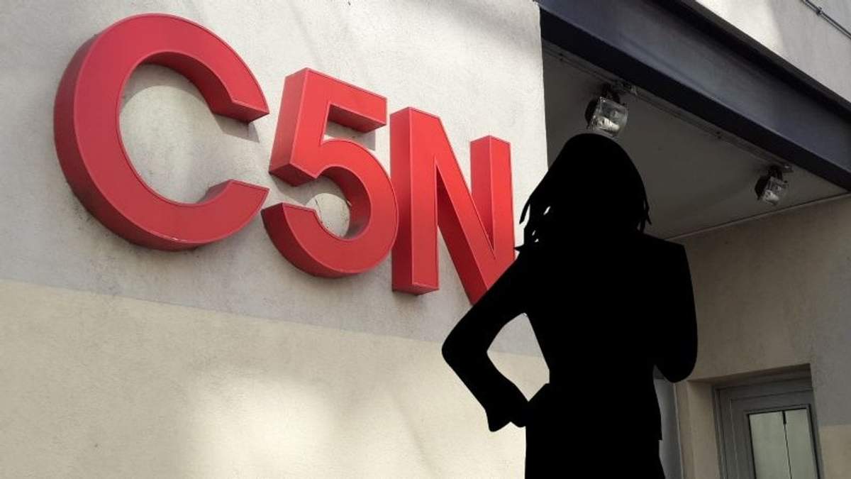 C5N. Fuente: (Minuto Neuquén)