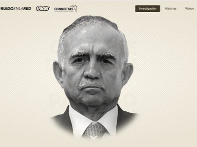 La SIP premia investigación sobre empresa ecocida de Alfonso Romo