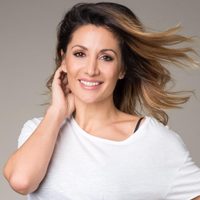 "La vida está llena de tentaciones": Nagore Robles cae rendida en este paraíso y deslumbra en él