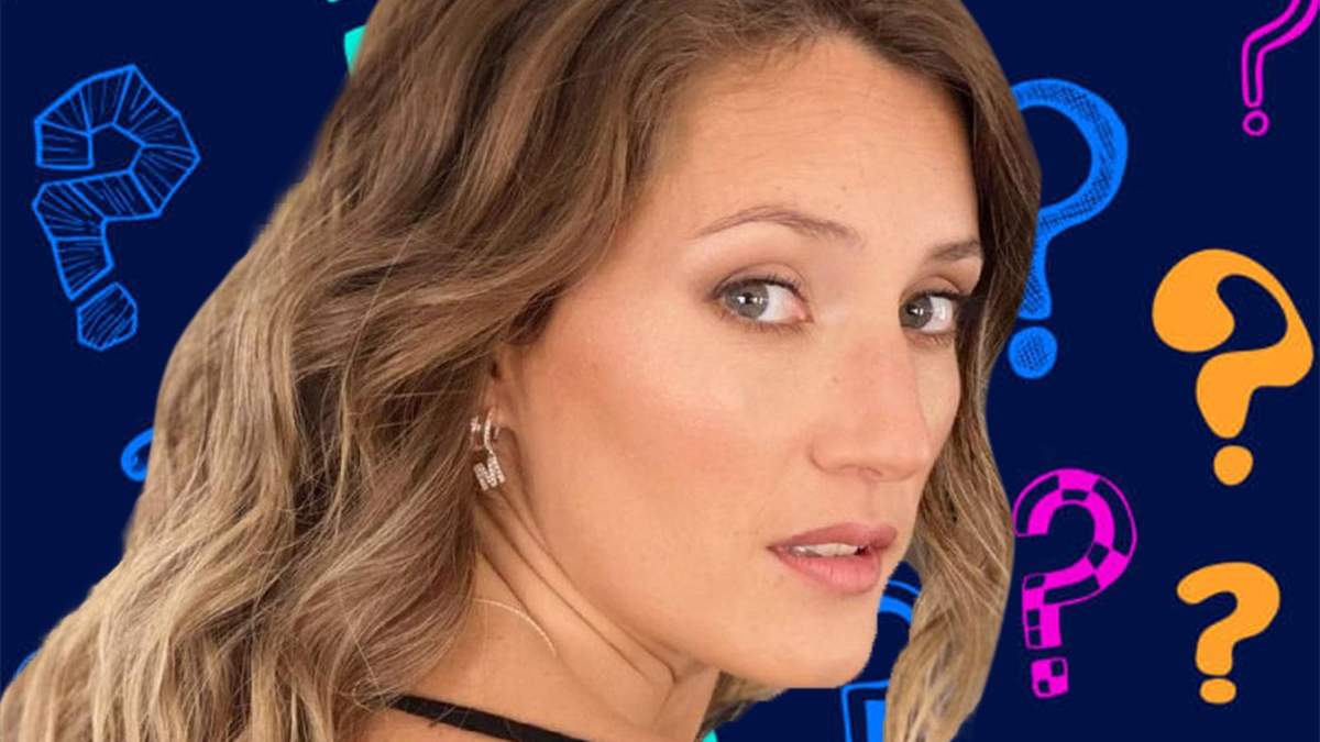 Mica Viciconte. Fuente: (Minuto Neuquén)