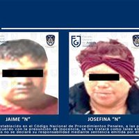 Vinculan a proceso a presuntos implicados en la desaparición de Carmen Elvia Velázquez
