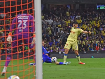 ¿Debió marcarse el penalti a favor del América? Esto dicen los analistas (Video)