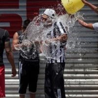 Semana Santa: ¿Cuándo es Sábado de Gloria y cuáles son las multas por tirar agua?