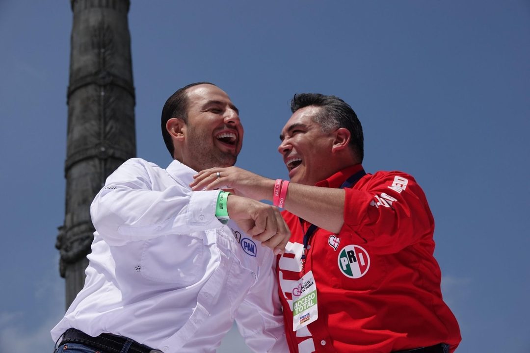 Foto Graciela López Cuartoscuro.com