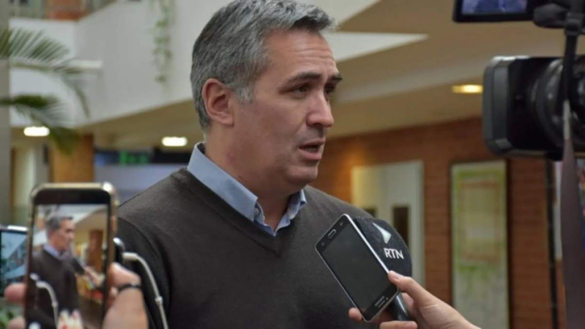 Francisco Sánchez. Fuente:(Twitter)