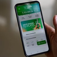 Cuáles son los descuentos que tendrá Cuenta DNI en noviembre
