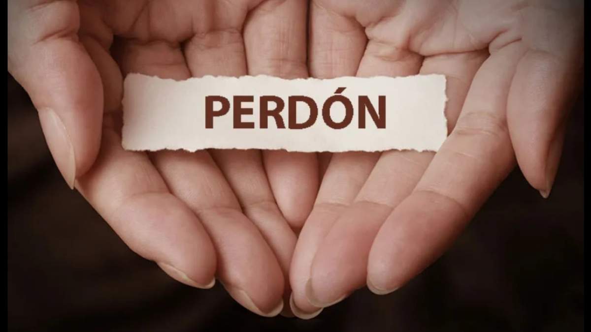 ¿Qué advierte la psicología sobre perdir disculpas en exceso? Fuente: (Instagram)