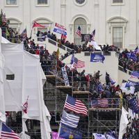 La UE denuncia el "asalto a la democracia" en EU y pide respetar resultado electoral