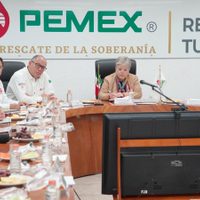Pemex sigue lejos de la recuperación a mediano plazo