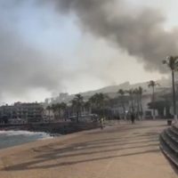 Abaten a El Mencho: Reportan ataques e incendios en Puerto Vallarta durante operativo contra CJNG