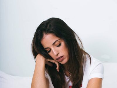 Rompió el silencio: Cande Molfese habló de los rumores de ruptura con Ruggero Pasquarelli