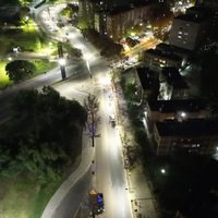 Así va a estar el tiempo mañana en Mendoza