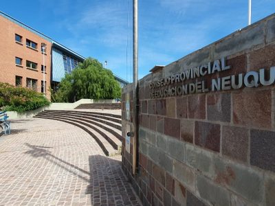 Educación desmintió comunicado de ATEN: “Las partidas escolares están aseguradas”