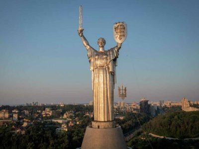 Rusia realiza ataque con misiles y drones contra Ucrania tras promesa de represalia