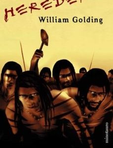 “Los herederos”, del Nobel 1983 William Golding