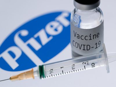 Atención: un estudio científico muestra la eficacia real de la vacuna de Pfizer