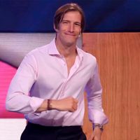 El gran momento de Iván de Pineda en Telefe