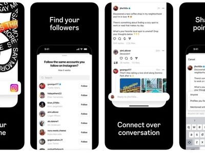 Eliminar el perfil de Threads elimina también la cuenta de Instagram