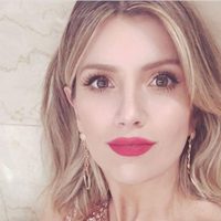 "Hijos de p...": Laurita Fernández desató su indignación en las redes al recibir una noticia