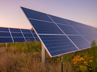 “Apostamos a la energía limpia”: avanza el parque solar de Neuquén Capital