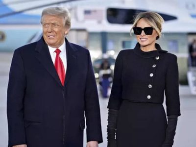 Trump advierte que sería "catastrófico" para los republicanos el fin del filibusterismo en el Senado