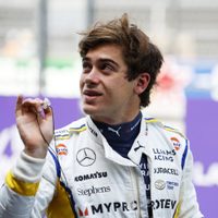 Faltaron los puntos: Franco Colapinto y una actuación destacable en el GP de México