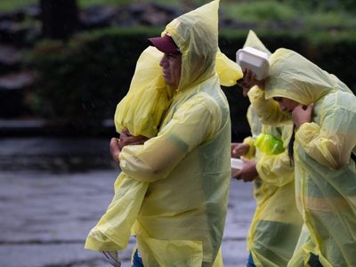 Más lluvias y un nuevo frente frío: estas serán las entidades afectadas en viernes, sábado y domingo