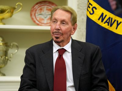 Larry Ellison destrona a Elon Musk como el más rico del mundo según nuevo ranking de Bloomberg