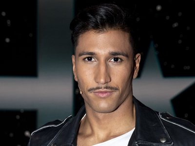 No le fue como esperaba: Gianmarco Onestini recibió fuertes críticas por su estreno como cantante