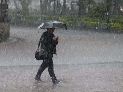 República Dominicana cierra sus playas ante la llegada de la tormenta tropical Fred