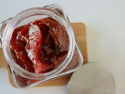 Jalea de membrillo: súper fácil de preparar en casa y disfrutar recién hecha, con el sabor más rico