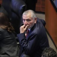 Adán Augusto adelanta que este miércoles se podría definir al nuevo titular de la FGR