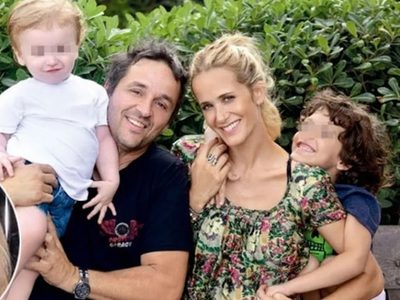 Rechazaron la prisión preventiva para el ex marido de Julieta Prandi