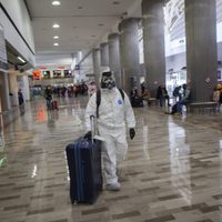 México pide a Canadá retirar “lo más pronto posible” suspensión de vuelos