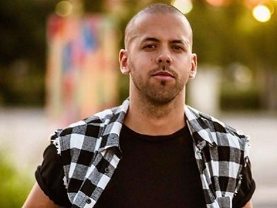 Un tema muy personal: Mati Napp se sinceró sobre su pasado con una famosa artista