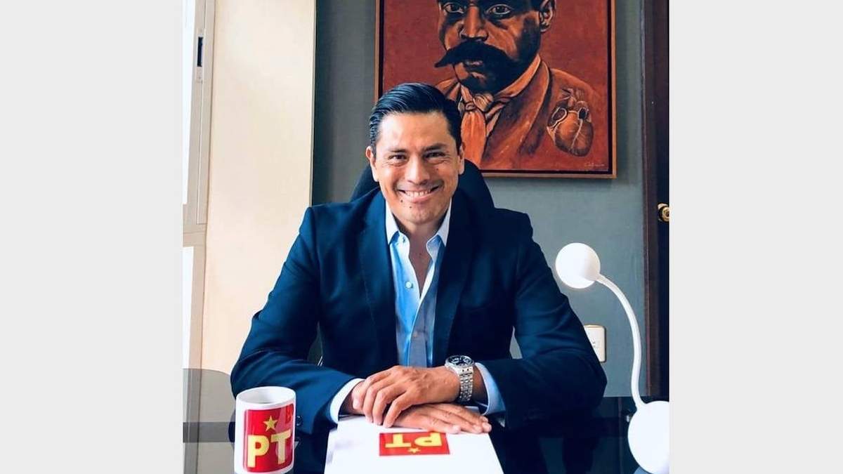 Lenin López Nelio