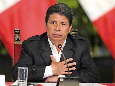 Pedro Castillo: Una destitución que López Obrador no pudo evitar