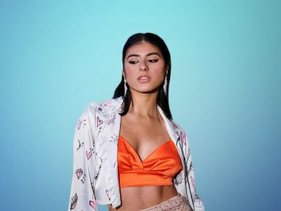 Dos gotas de agua: así es Alejandra, la joven madre de Anabel Sánchez, revelación del "Bailando"