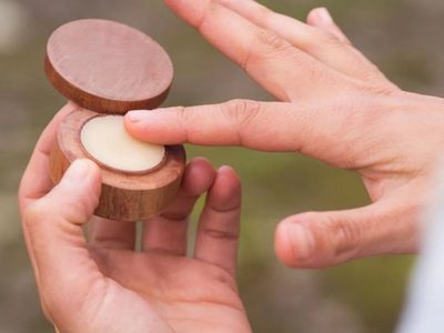 Natural y efectivo: con 3 ingredientes y en pocos pasos, creá tu propio perfume sólido con un aroma y textura únicos