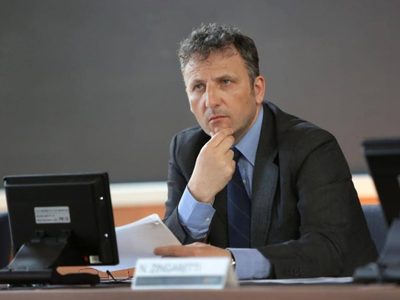 'Vox es un partido fascista”: presidente de la delegación para México del Parlamento Europeo