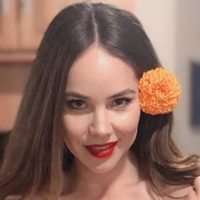 ¿Preparado? Camila Sodi se deshizo de la ropa y presumió toda su figura... "¡Bebecita!"