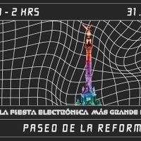 Anuncian la Fiesta Electrónica más Grande del Mundo en la CDMX