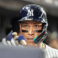 Aaron Judge lo hace todo y rescata triunfo de los Yankees con su habilidad al bate