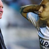 Víctor Blanco marcó el futuro de Centurión y qué club tiene prioridades