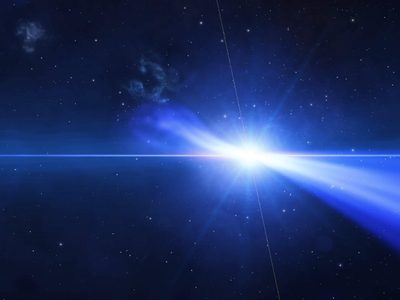Inesperado: un grupo de astrónomos encontró un nuevo tipo de estrella