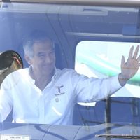 Segunda fase del acueducto va; dejo empeñada mi palabra: Gobernador
